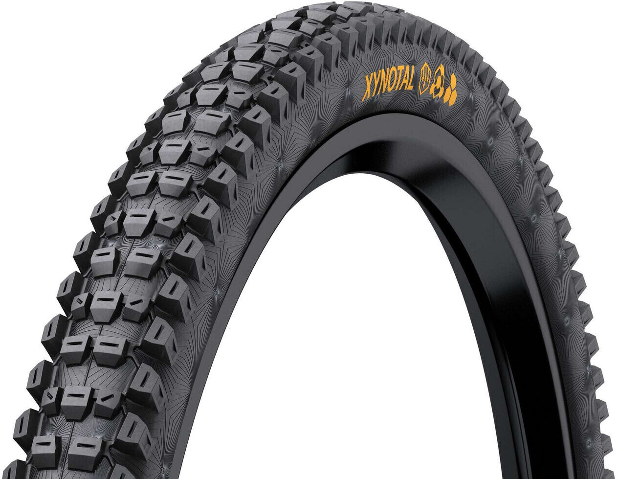 Continental Xynotal Downhill Soft 29 x 2.4 60-622
