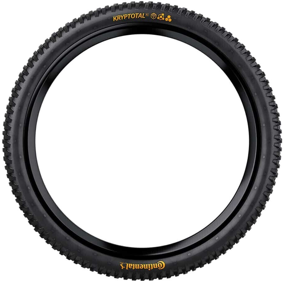 Continental Kryptotal-R Downhill Soft 27.5x2.40 (60-584) TL-Ready