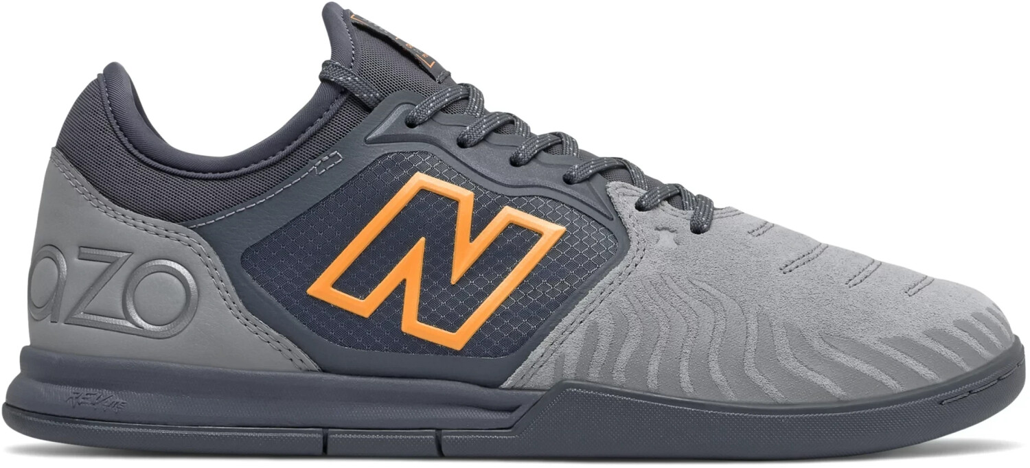 Buy New Balance audazo V5+ Pro Suede IN (MSASIS55) from £85.00 (Today) –  Best Deals on idealo.co.uk