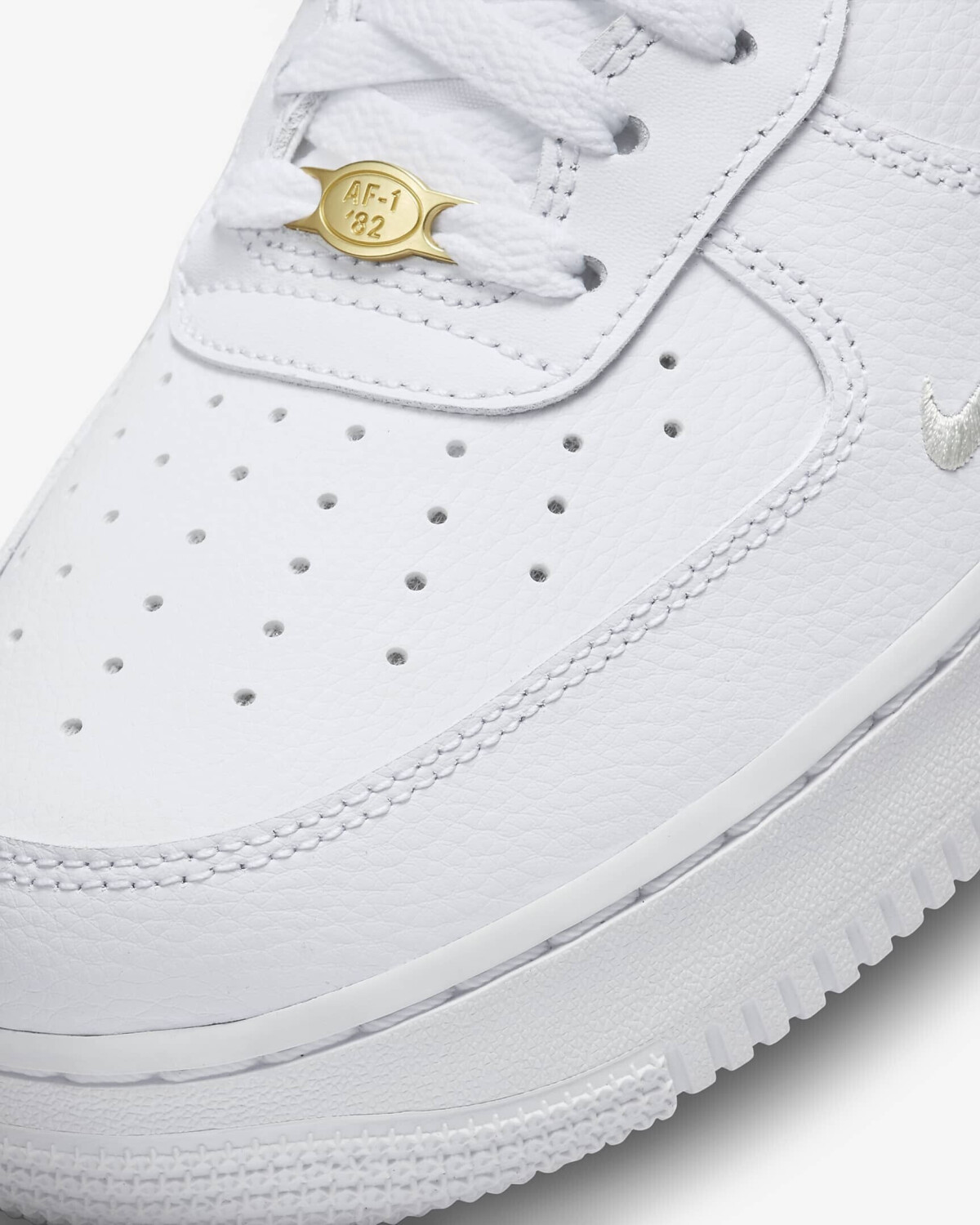 Air force 1 lv8 shoes black and white discount