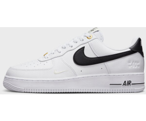 Nike Air Force 1 '07 white/white/black desde 129,99 € | precios en