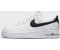 Nike Air Force 1 '07 LV8 white/white/black