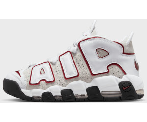 Nike Air More Uptempo 96 white summit white team best grey team red ab 145 39 Preisvergleich bei idealo