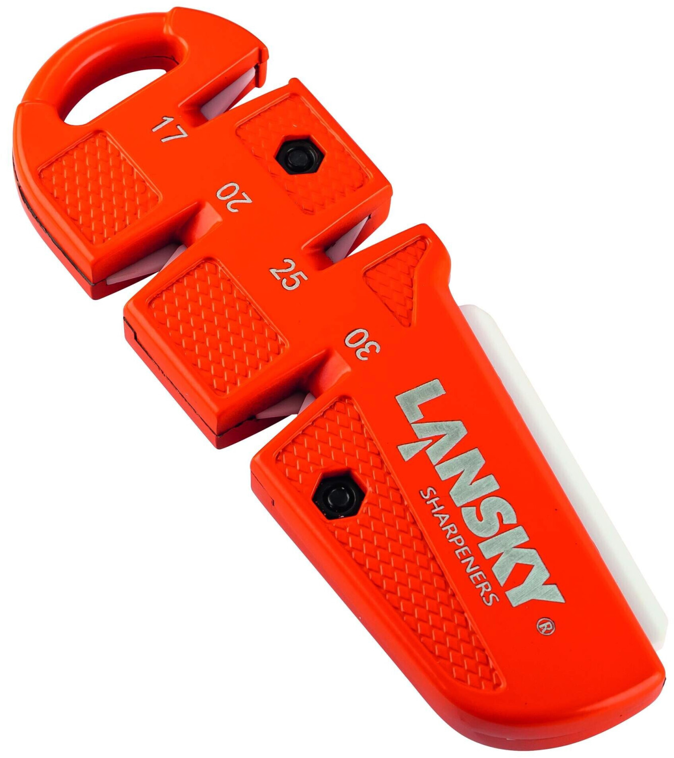 Lansky C-Sharp Ceramic Sharpener