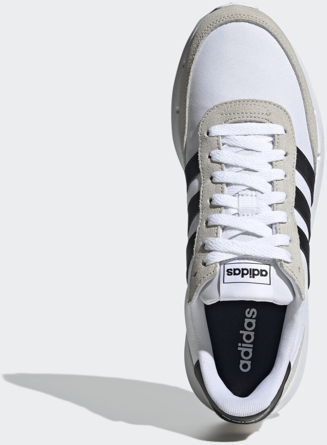 Adidas i-5923 shoes men's online core black cloud white