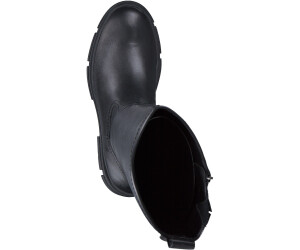 Tamaris Stivaletti Donna 1-1-25105-29 – Pelle Morbida, Tacco Ampio 4,5 Cm, Comodi E Stringati - 2
