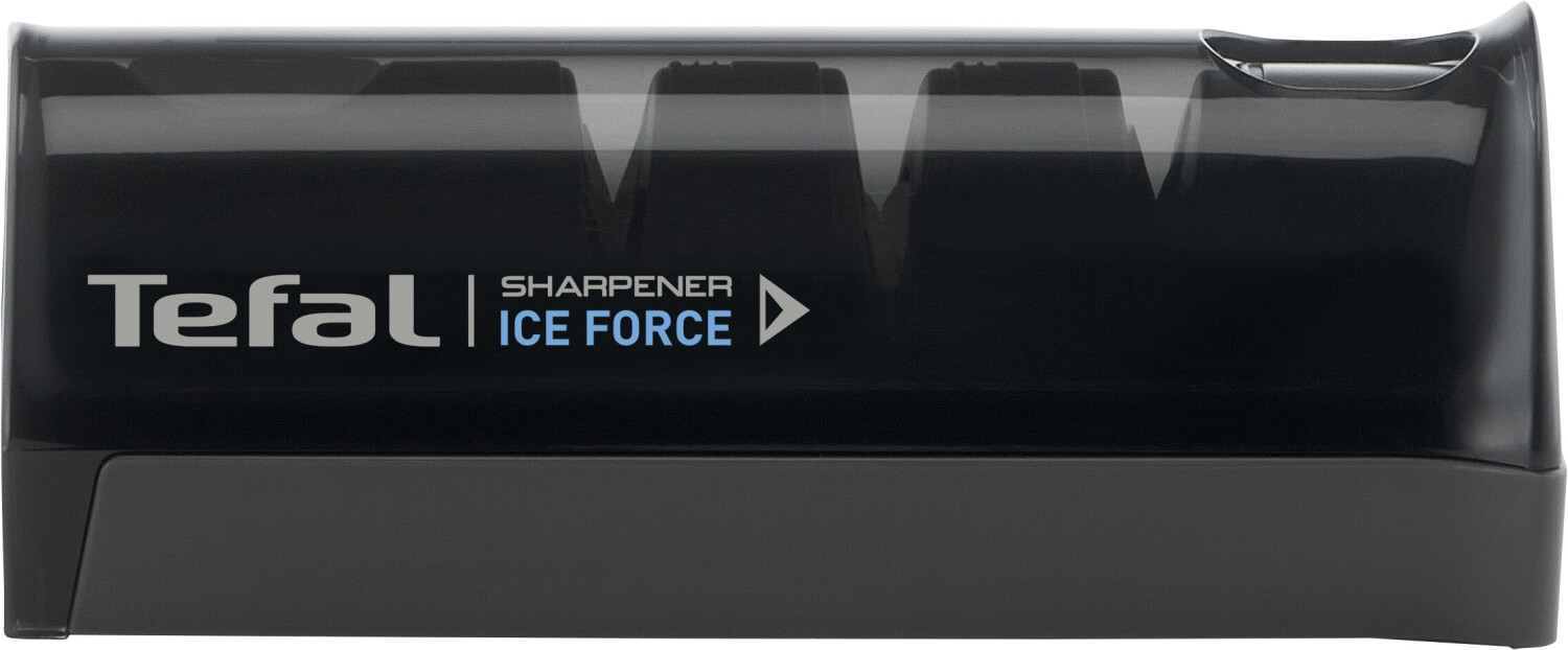 Tefal Ice Force Sharpener