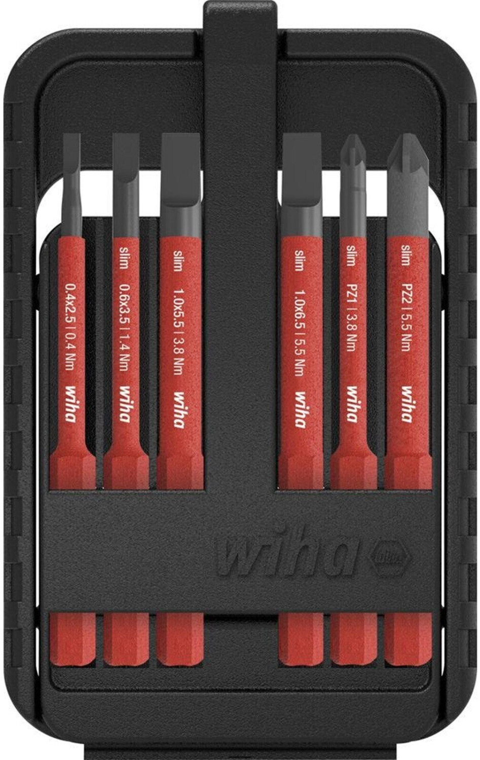 Wiha VDE slimBit electric PZ (43157)