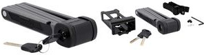 Fischer Soft-Touch XL Protec Folding Lock FKS85