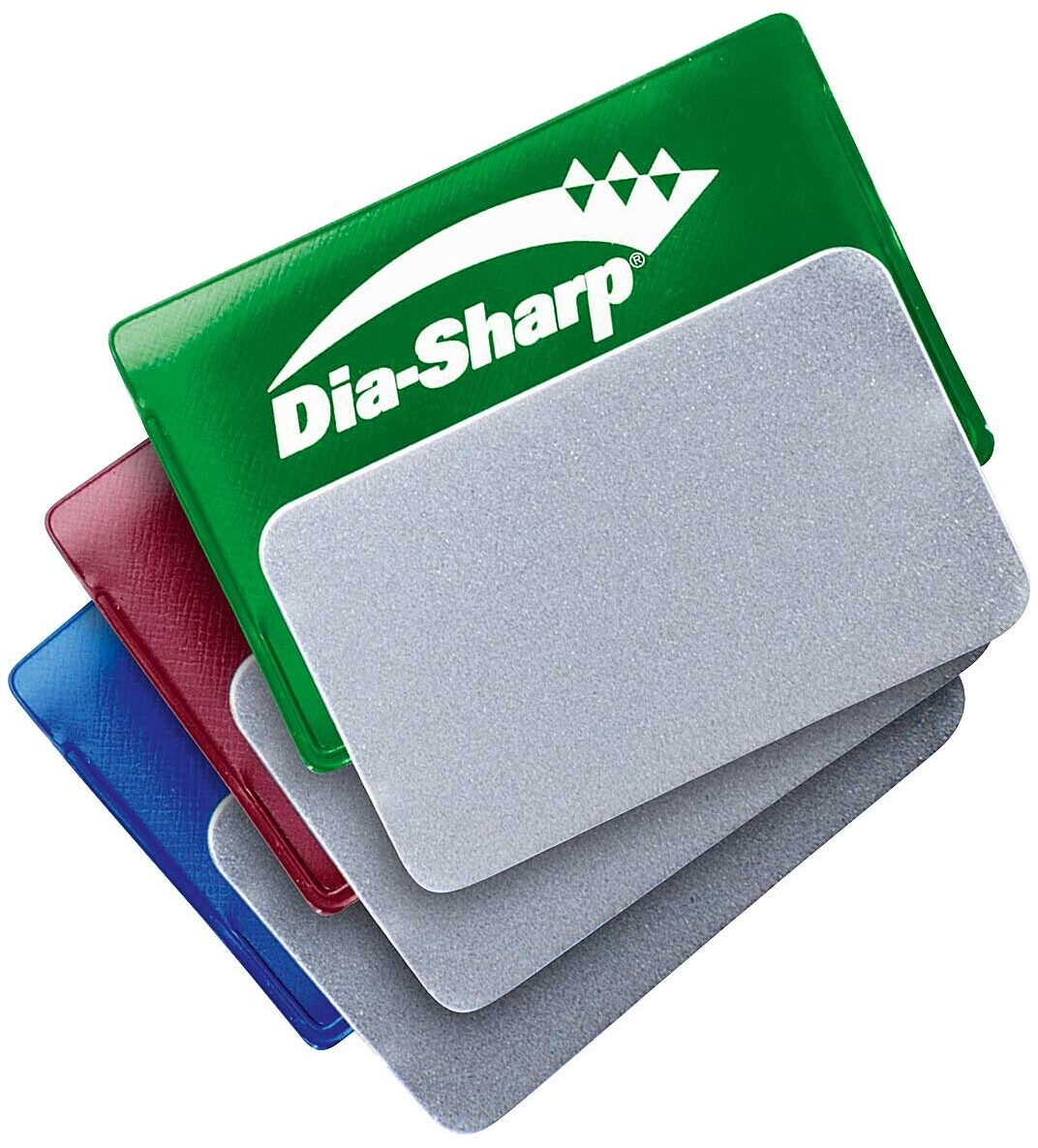 DMT Dia-Sharp Diamond Sharpener Kit 3 pcs.