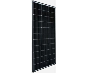 enjoysolar® Monokristallines Solarmodul 150W 12V - SolarCamp24