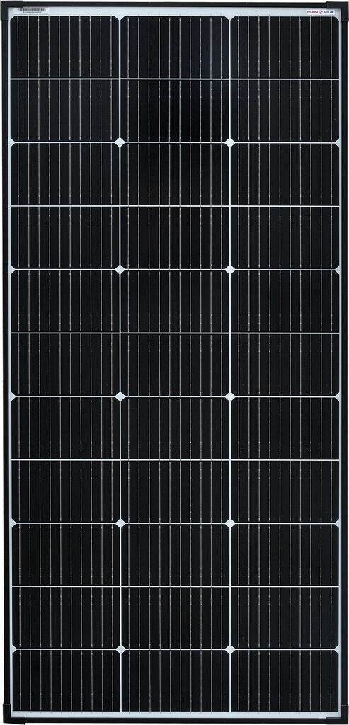 Enjoy-Solar Solar Panel PERC Mono 12V 150W (ES150M36)