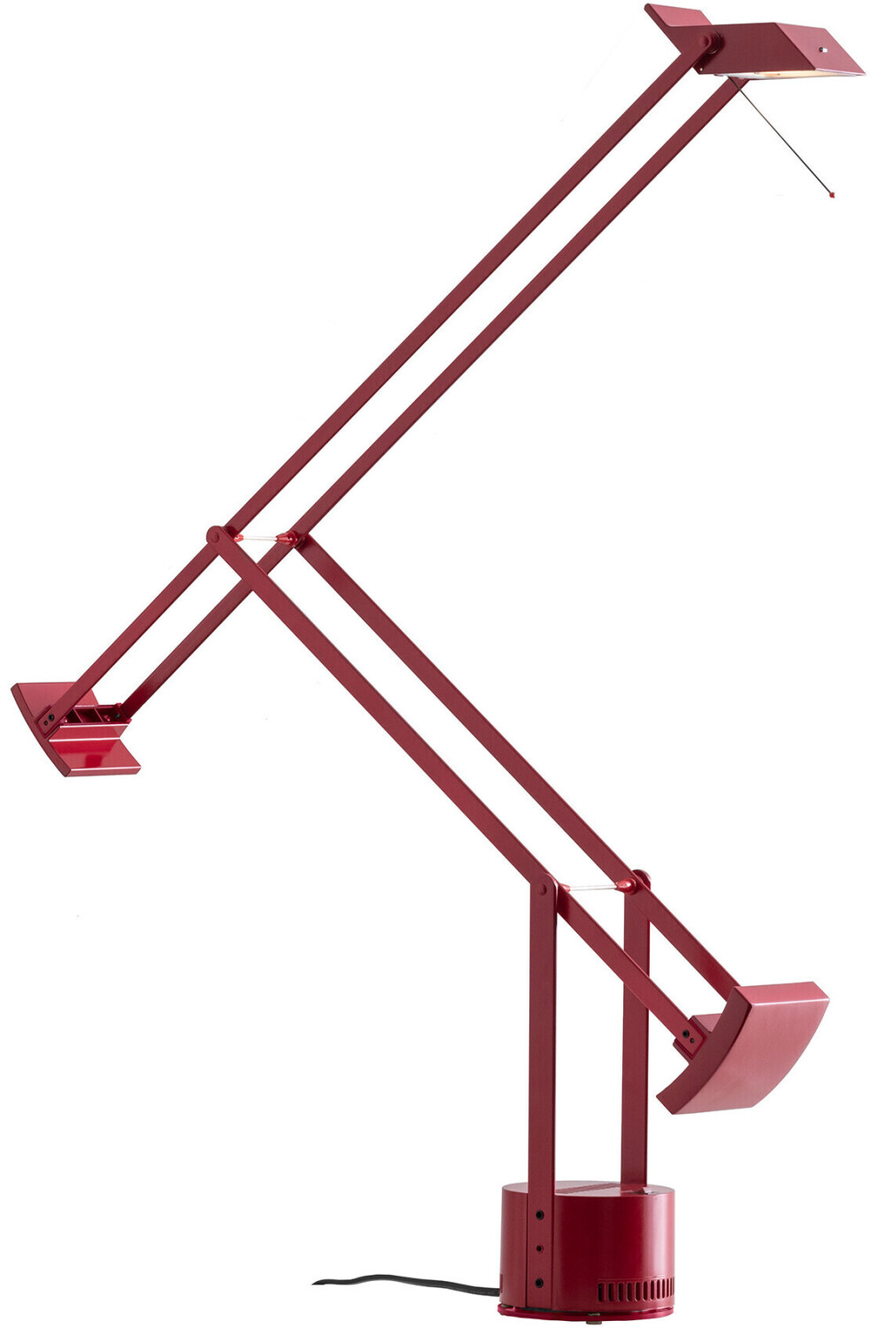 Artemide Tizio 50 Special Edition red (A009060)