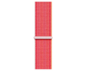 Apple Sport Loop 45mm PRODUCT RED 2022 ab 44 99 Preisvergleich bei idealo