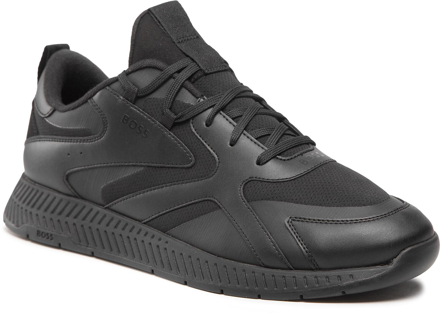 Hugo Boss Tatanium Runn Thly (50480904)