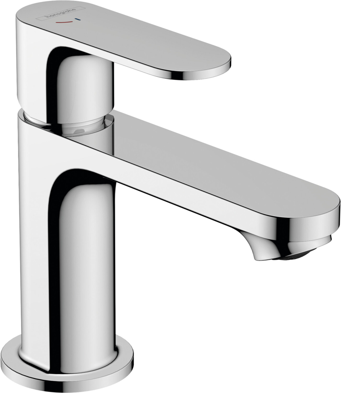 Hansgrohe Rebris S 80 (72584000) chrome
