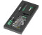 Wera Kraftform Kompakt + Tool-Check PLUS Bit-Schraubendreher 1/4" (05150150001)