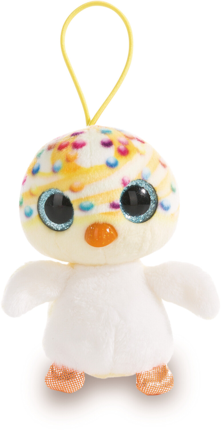 NICI Ente NICIdoos 9cm mit Loop ab 4,99 € Preisvergleich bei idealo.de