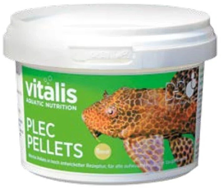 Natura Vitalis Evolution Aqua Unique Koi Plec Pellets 8mm 300g ab 24,90