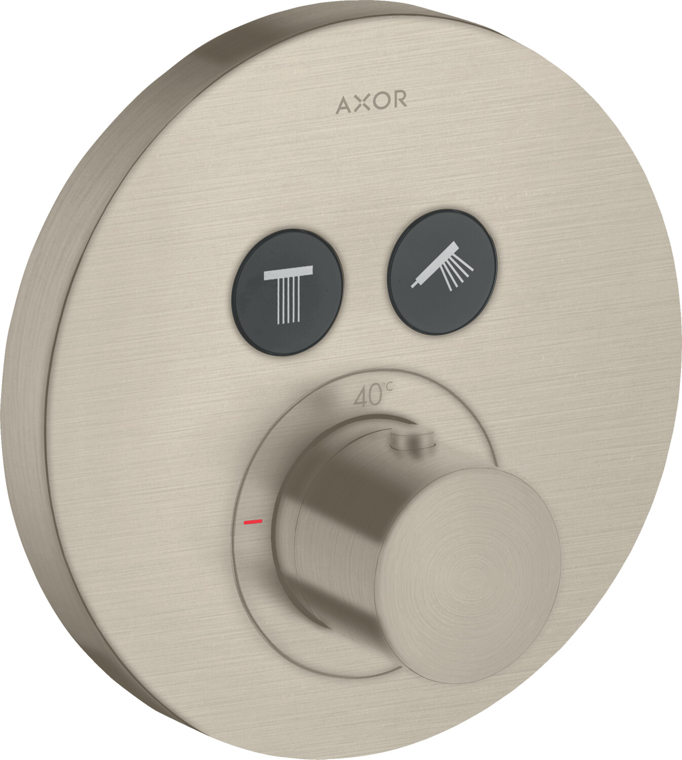 Axor ShowerSelect Round (36723820)
