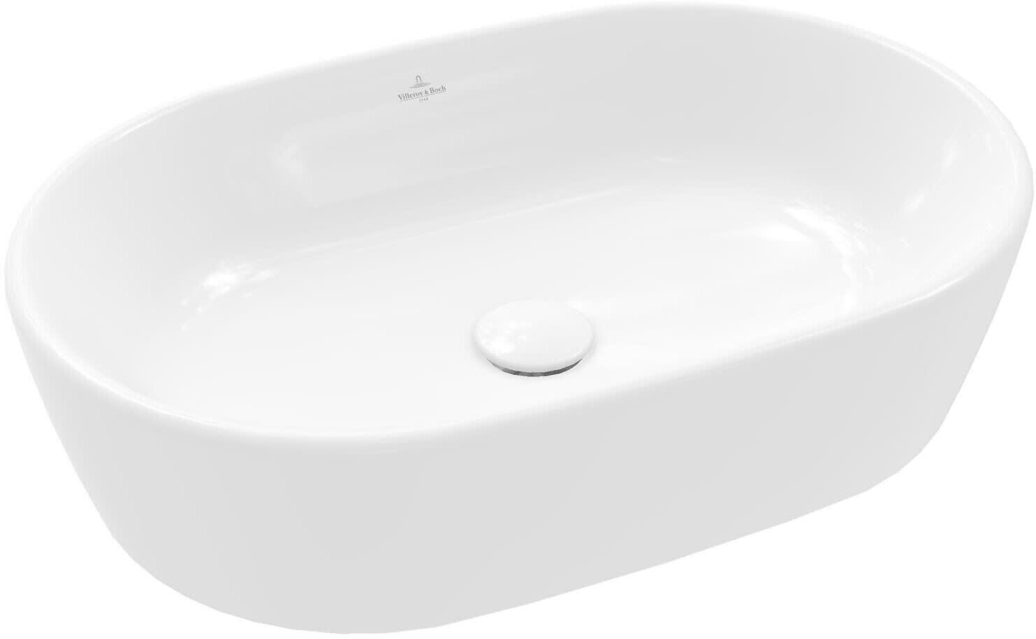 Villeroy & Boch Architectura 60x40cm (5A266001)