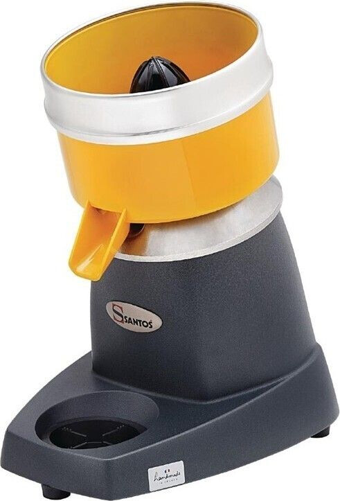 Santos juicers 2025