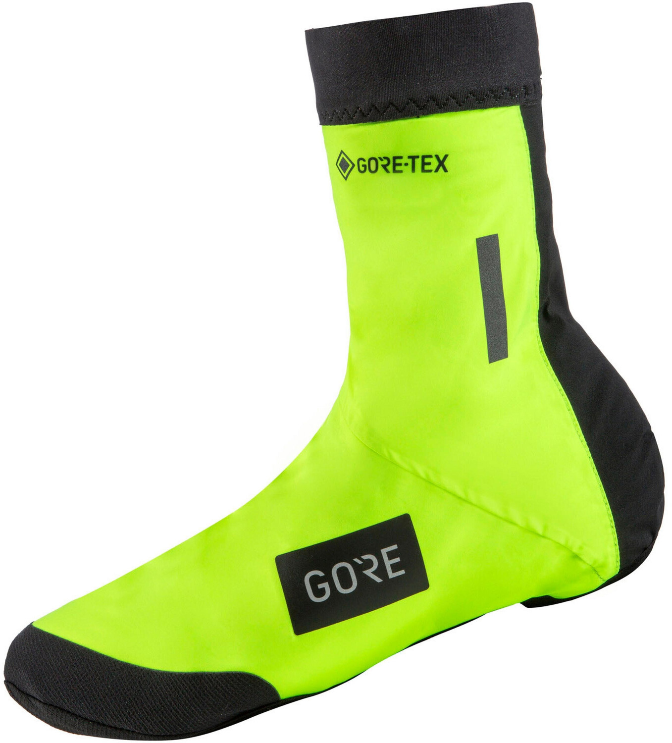 Photos - Cycling Shoes GORE Gore Sleet Insulated (neon yellow/black)