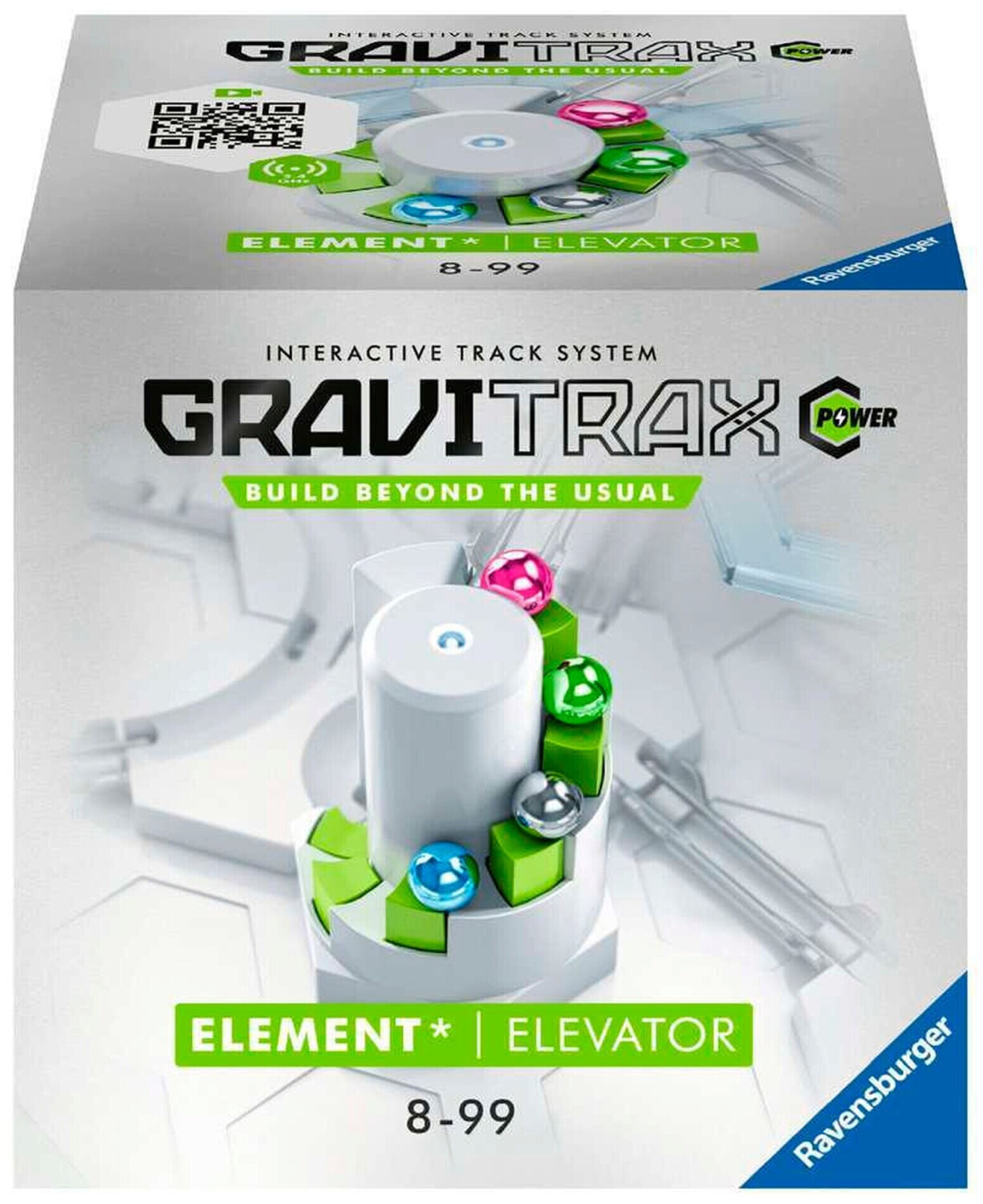 GraviTrax Power Element - Elevator a € 13,99 (oggi)