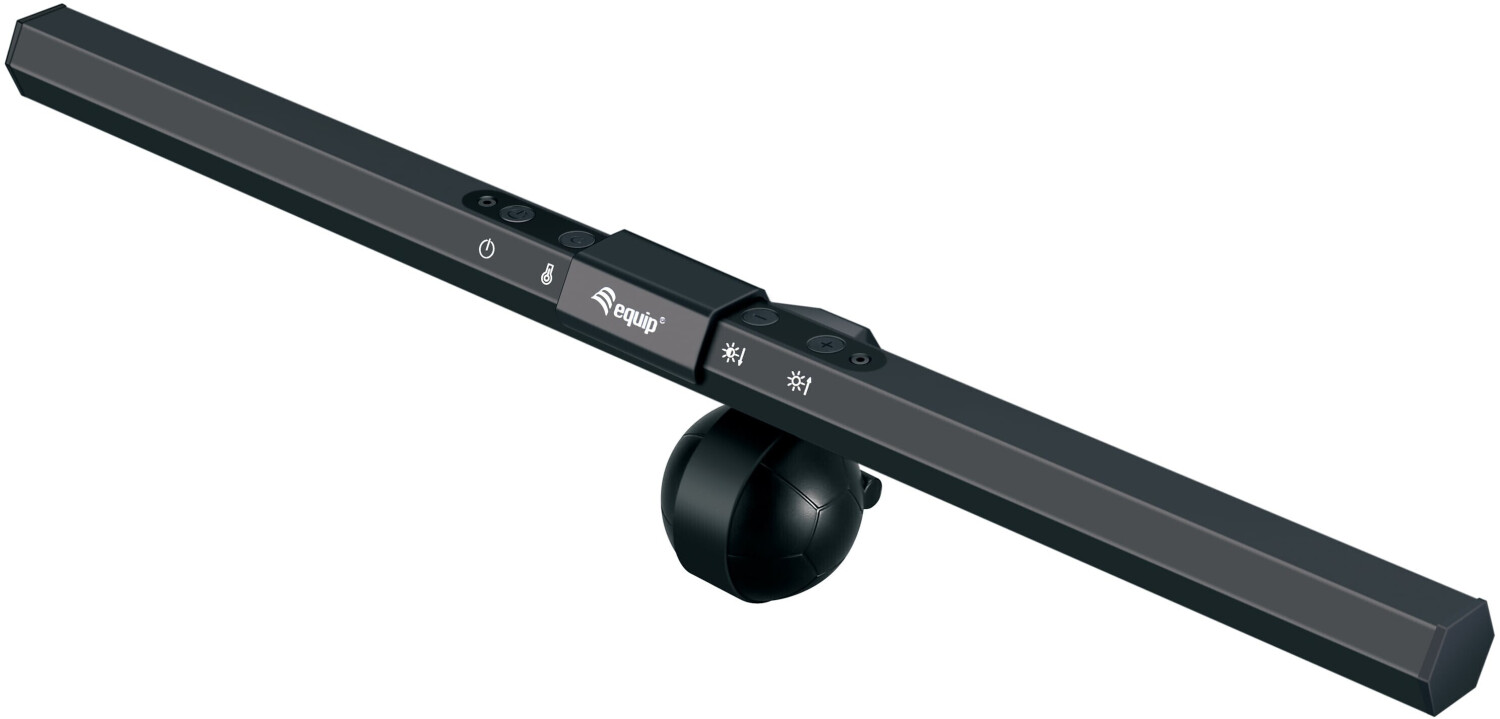 Conceptronic Screen USB Touch 40cm 2800K Black (245450)