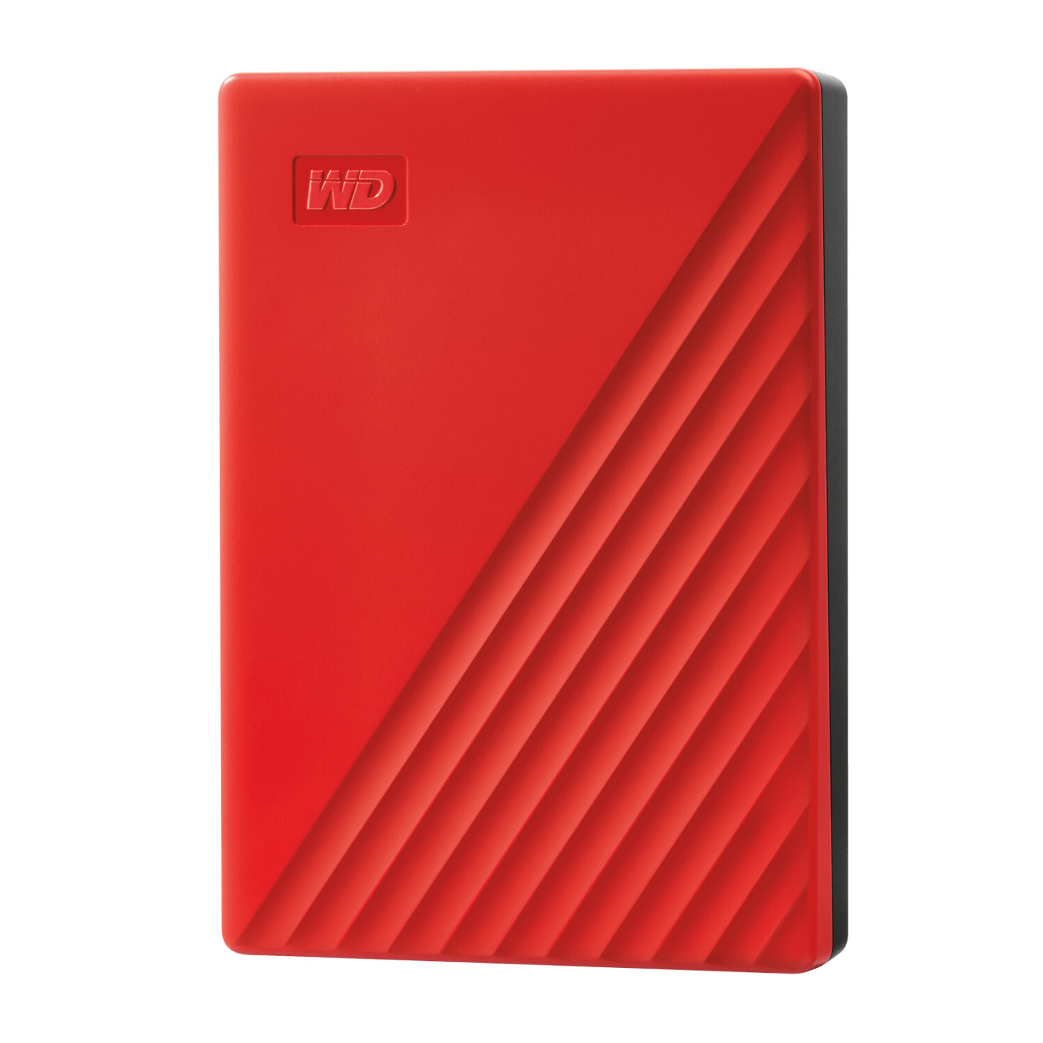 Western Digital My Passport 5TB Red (WDBPKJ0050BRD)