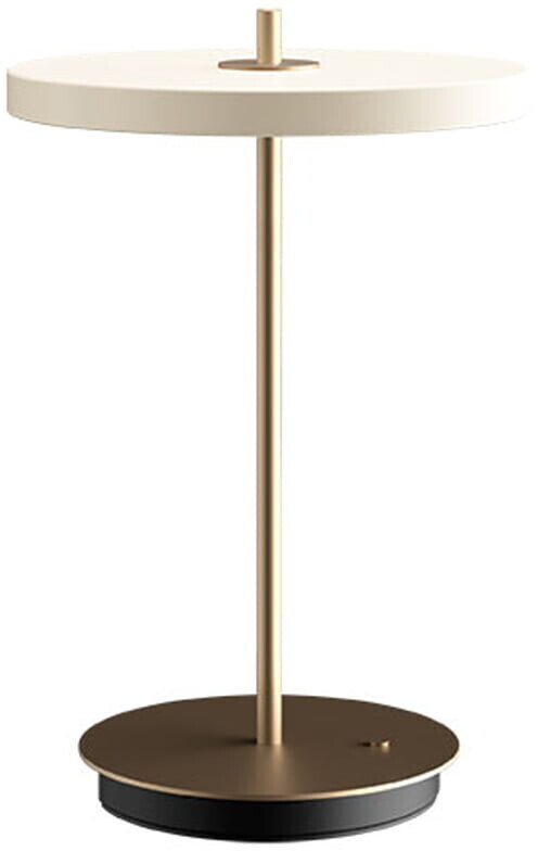 UMAGE Asteria Move pearl white