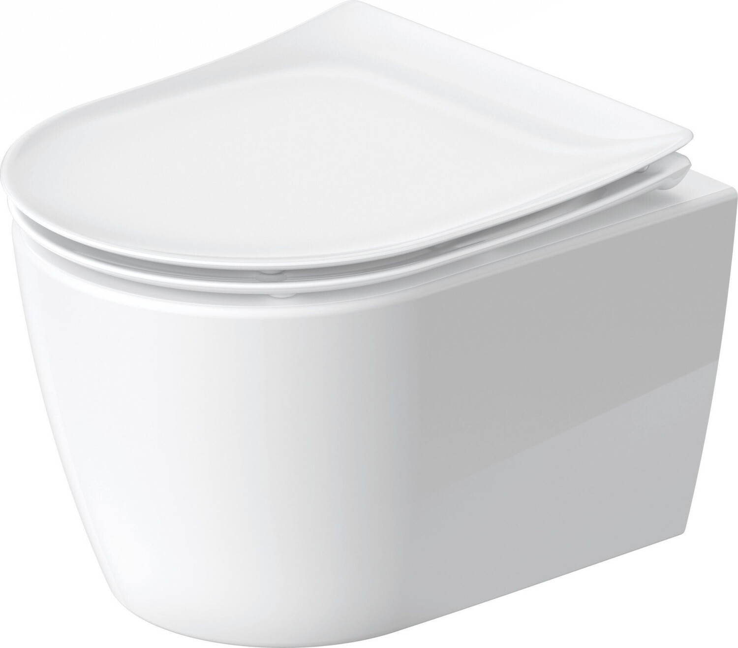 Duravit Soleil by Starck Compact (25900900001)
