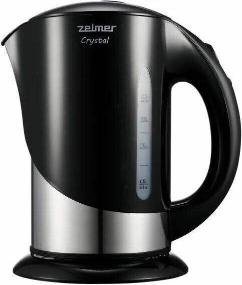 Zelmer ZCK7630B blackBlack
