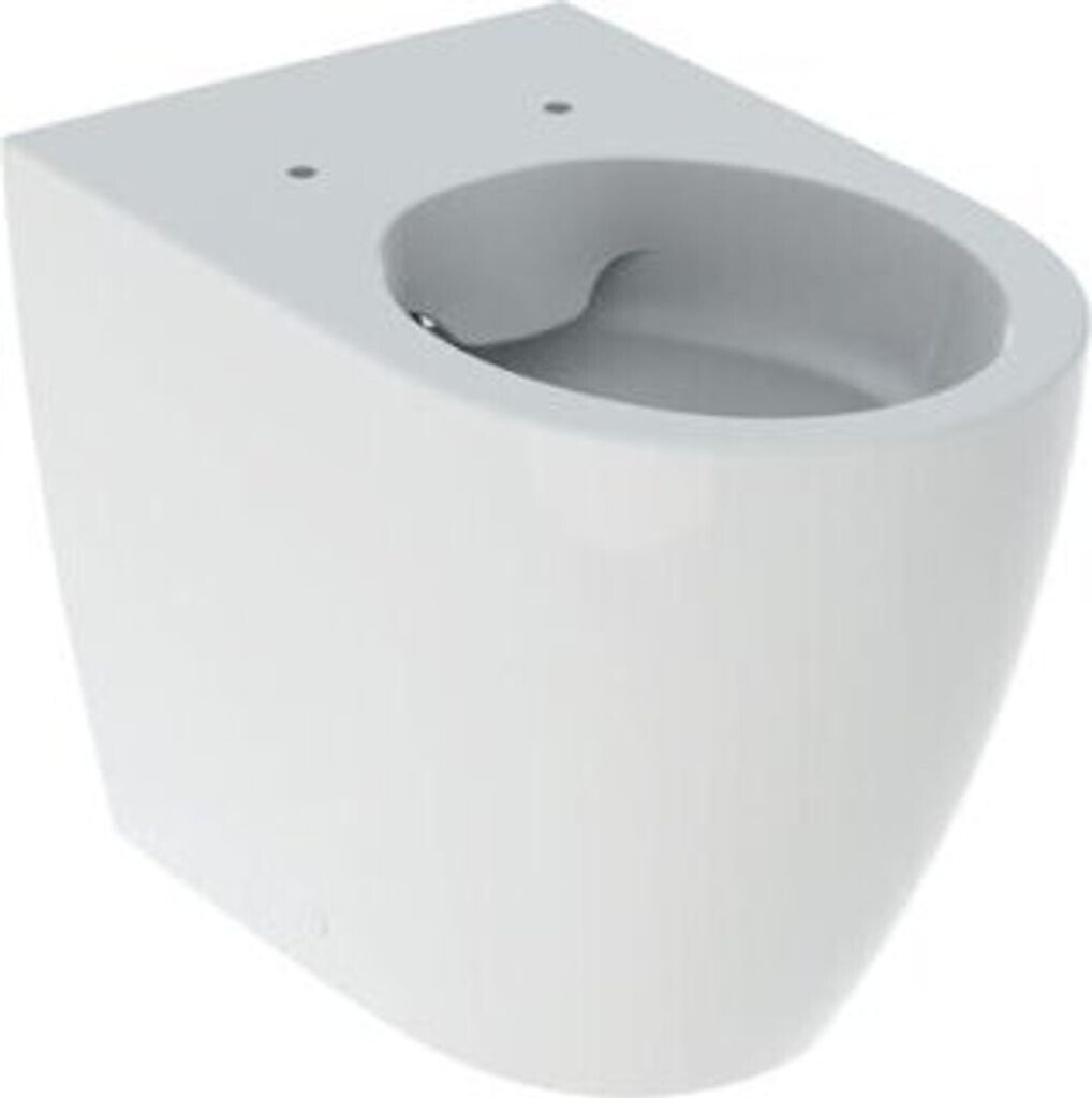 Geberit iCon Rimfree 36 x 56 cm weiß KeraTect (502382008) ab 278 