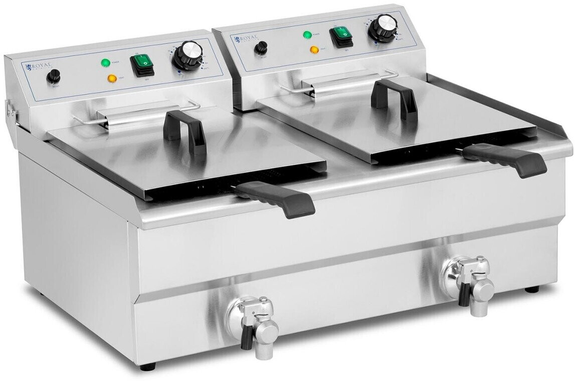 Royal Catering RCPSF 26ETH