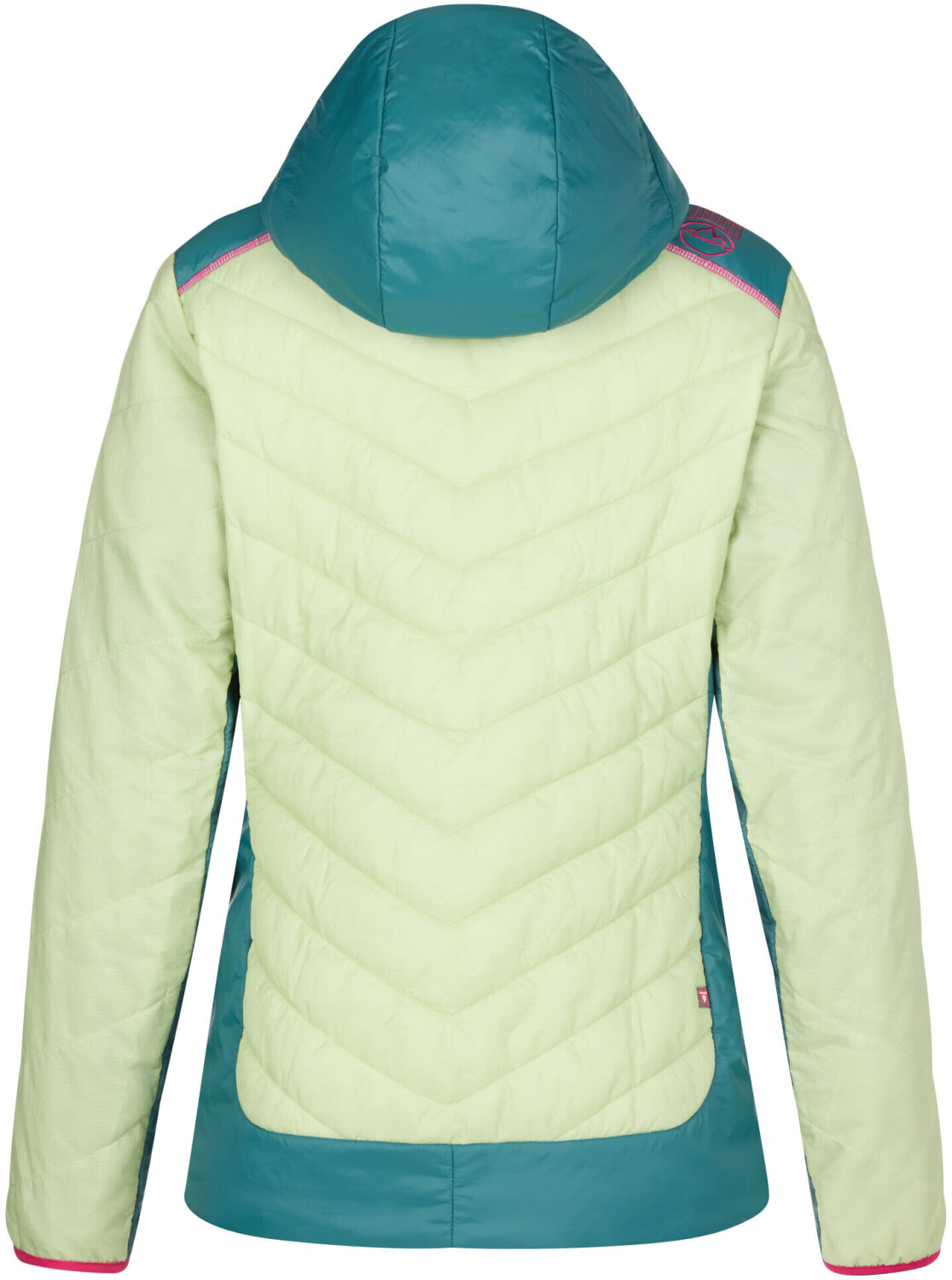 La sportiva ski jacket hotsell