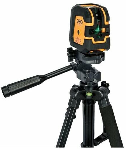 Geo Fennel Geo1X GREEN (541260)