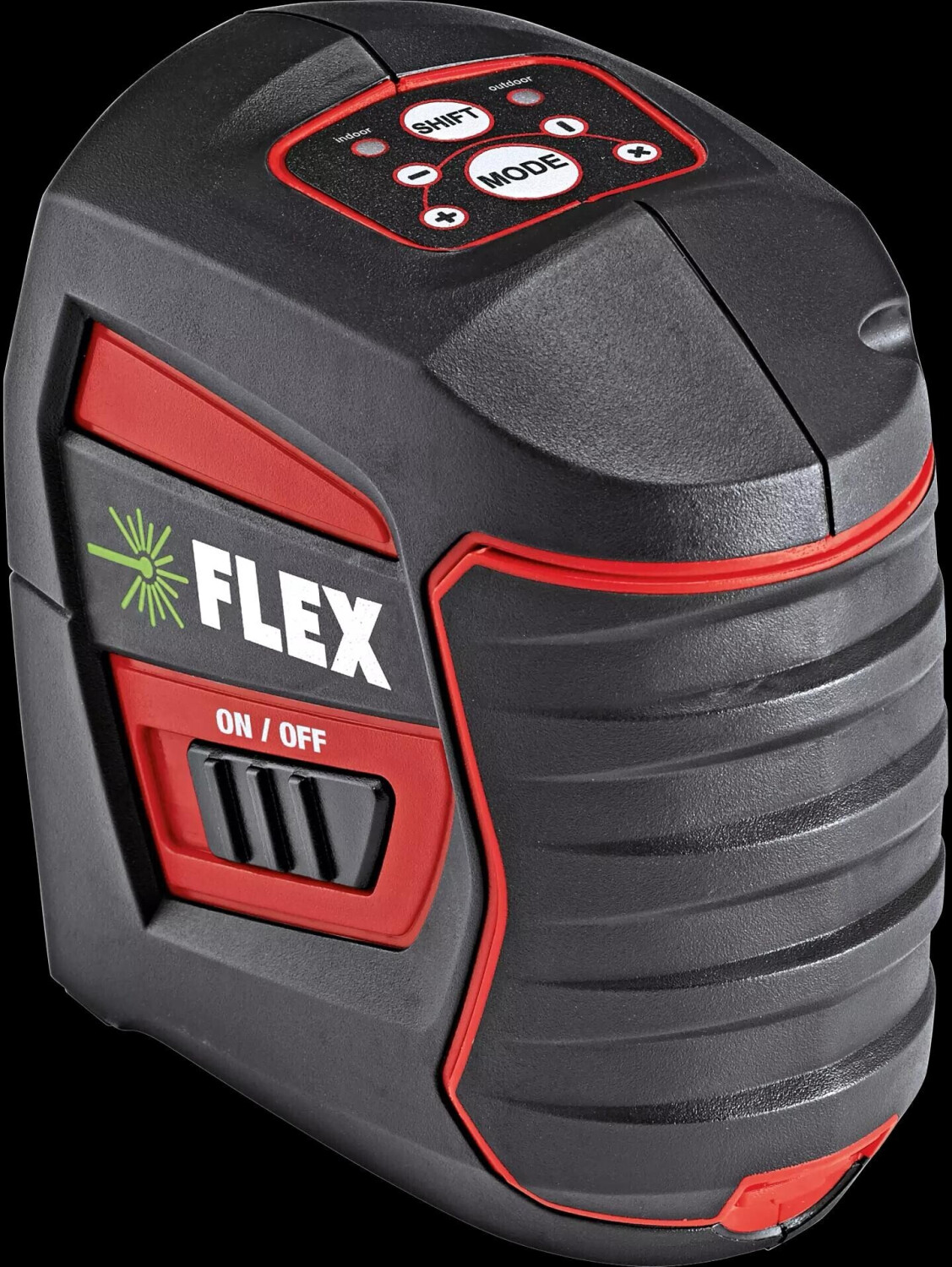 Flex-Tools ALC 2/1-G/R (509833)