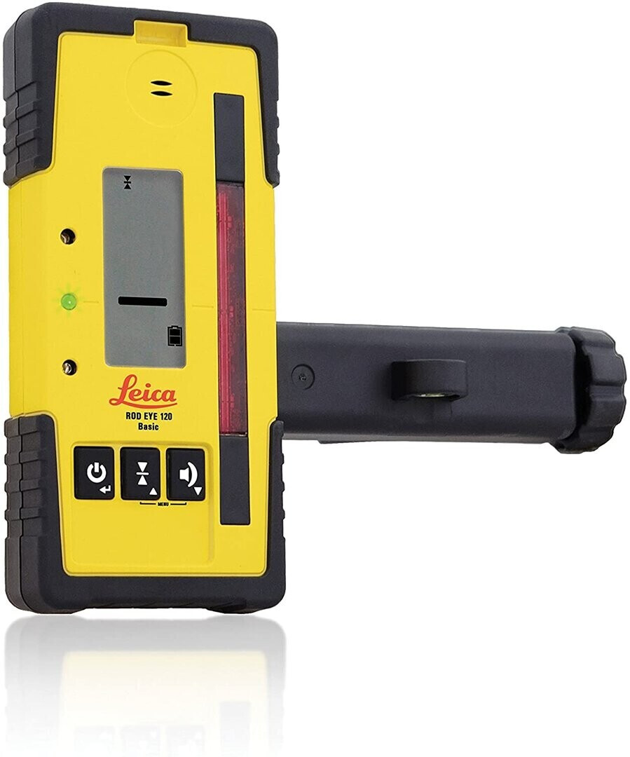 Leica RODEYE 120 Basic