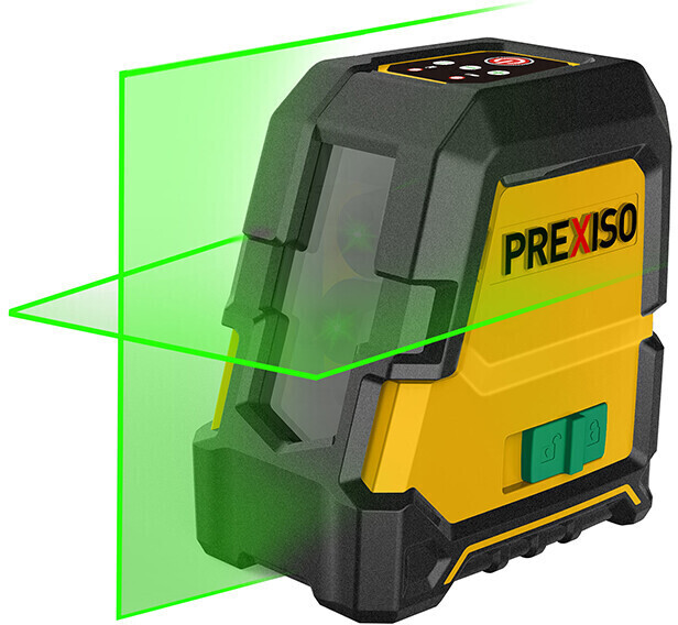 Prexiso PLC30GLI