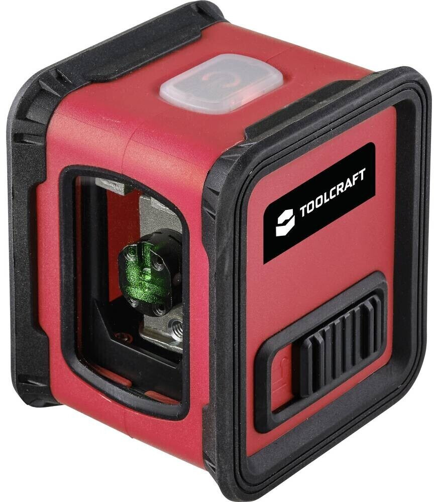 Toolcraft CL8 (TO-7120020)