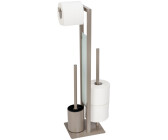 Stand Toilettenpapierhalter mit Ablage | Preisvergleich bei