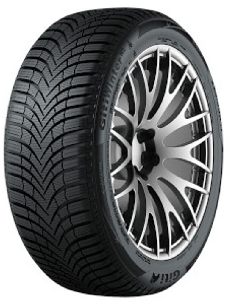 Giti Tire GitiWinter W2 255/50 R19 107V XL BSW