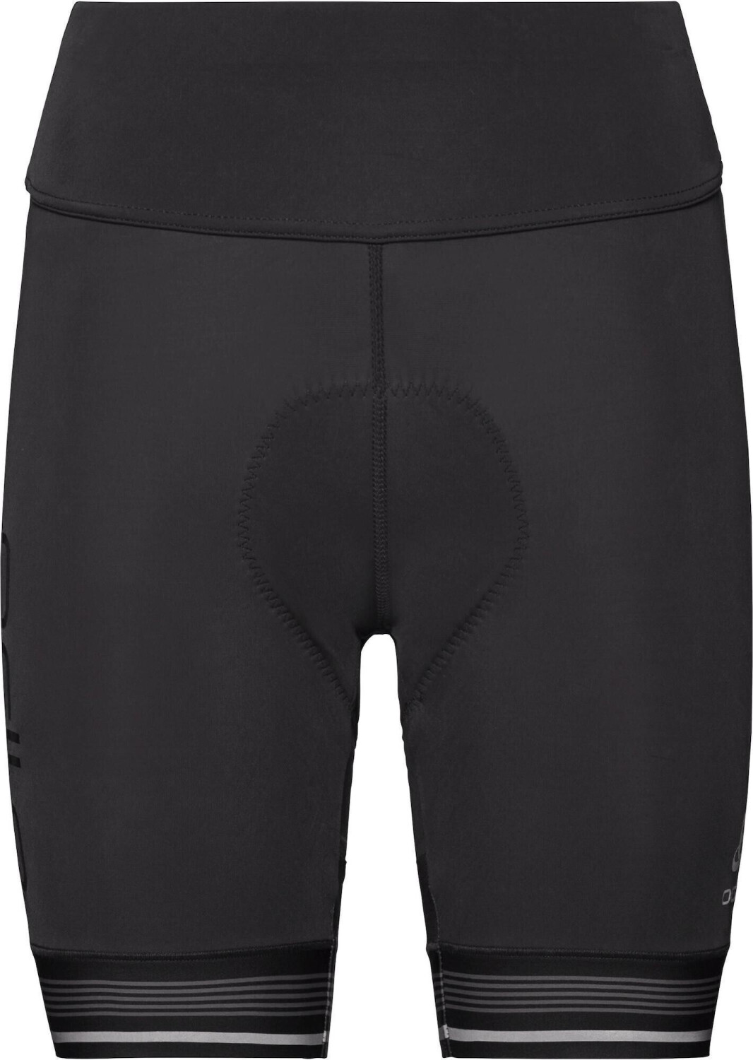 Odlo Tights Short Zeroweight Ceramicool Pro black ab 59,95