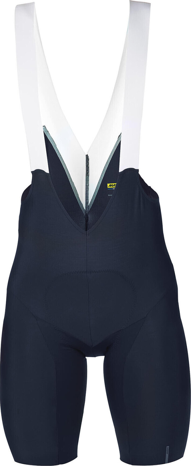 Short De Cyclisme Mavic Cosmic II - Taille S, Couleur Total Eclipse, Bib Homme, Neuf Avec Étiquettes