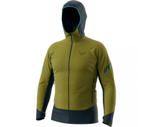 Buy Dynafit Mezzalama Polartec Alpha M Jacket from 120.99 Today