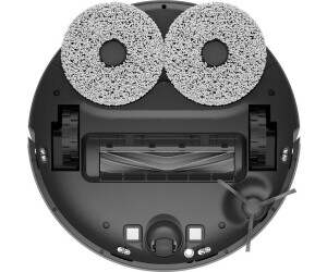 Dreame L10s Pro Robot Aspirador y Fregasuelos 2en1, fregonas giratorias,  Detección de Obstáculos 3D, Mapeo Multisuelo, Succión Potente 5300Pa  Alfombras de Suelo Duro, Pelo de Mascota, WiFi/App/Alexa : : Hogar  y cocina