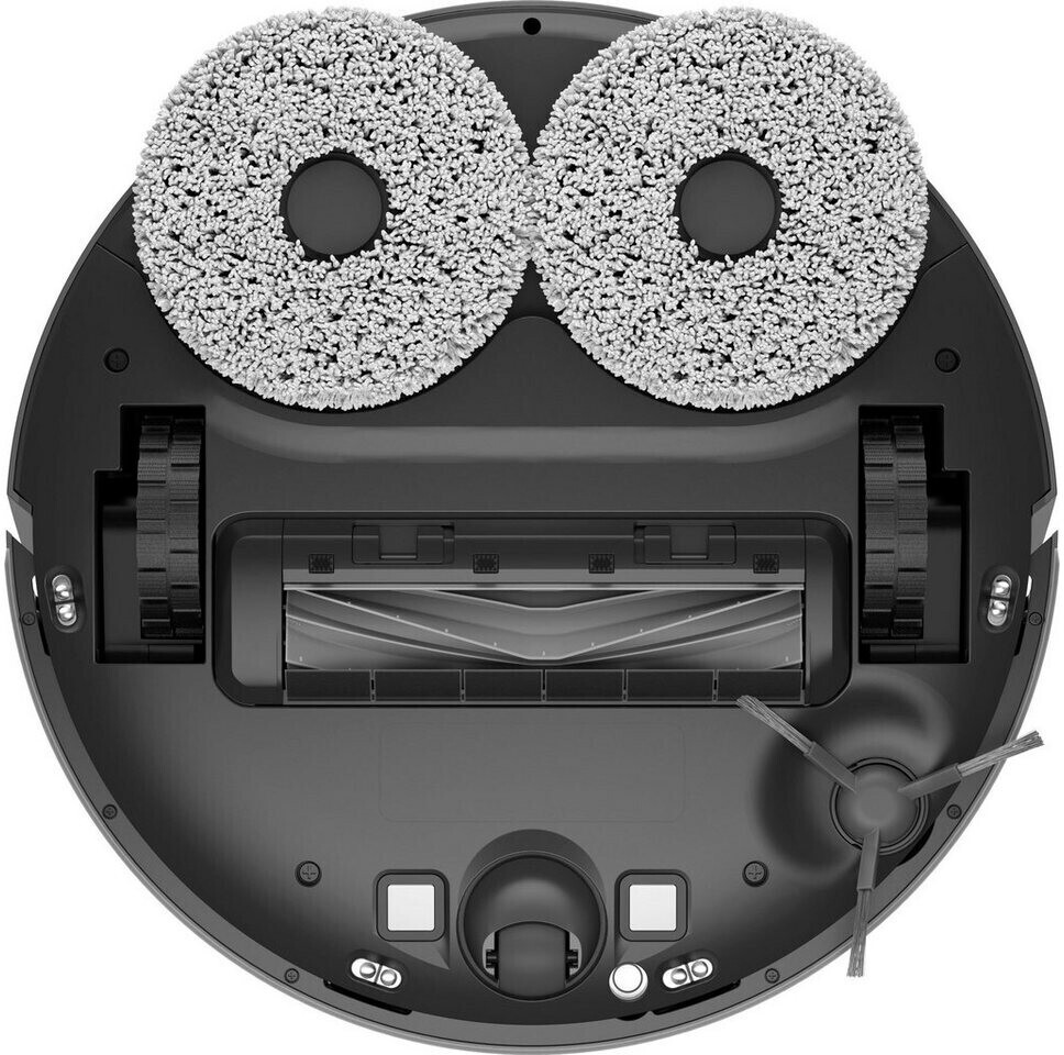 Robot aspirateur laveur dreamebot l10s pro Dreame