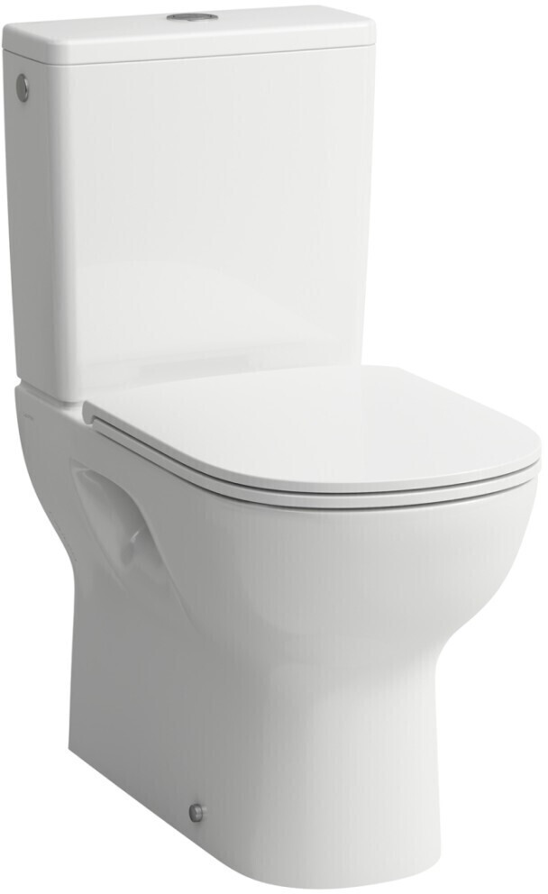 Laufen Lua (H8240810370001)