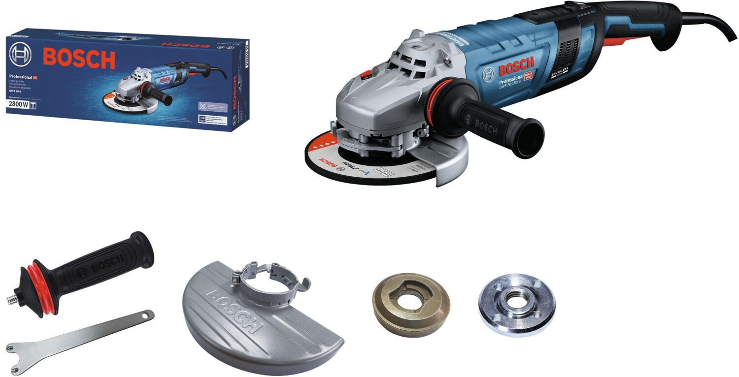 Bosch GWS 30-230 B